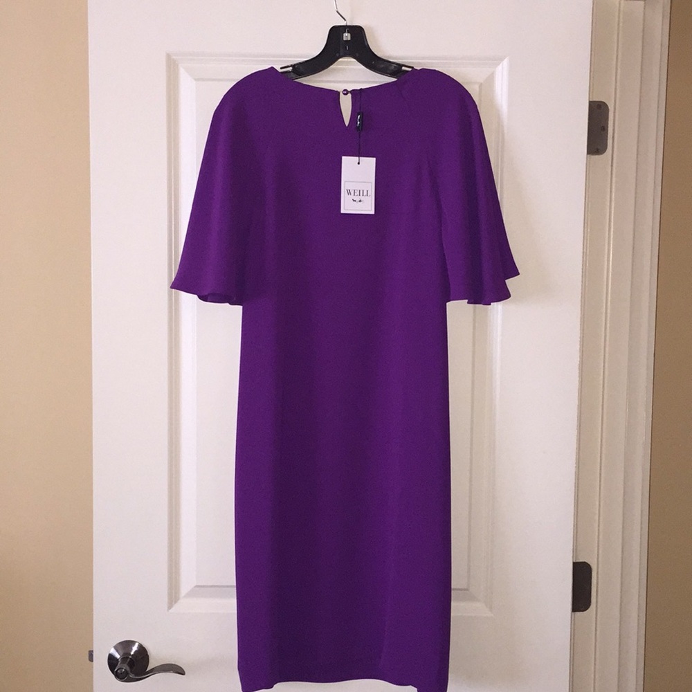 WEILL Dress